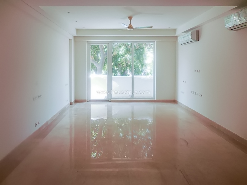 16 BHK House For Rent in Chanakyapuri