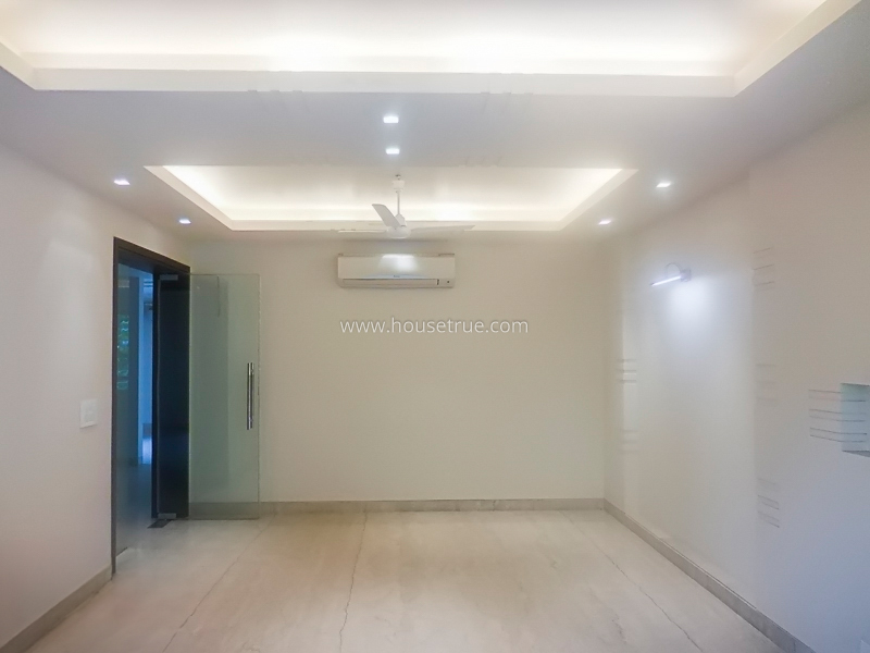 4 BHK Flat For Rent in Anand Niketan