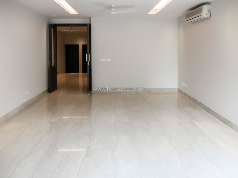 3 BHK Flat For Rent in Anand Niketan