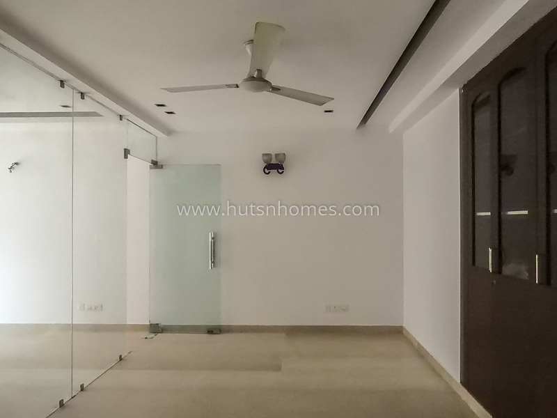 4 BHK Builder Floor For Rent in Greater Kailash Enclave 1