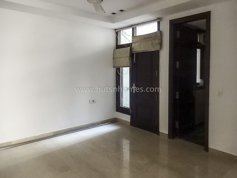 4 BHK Builder Floor For Rent in Greater Kailash Enclave 1