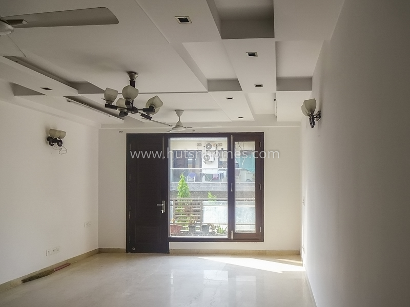 4 BHK Builder Floor For Rent in Greater Kailash Enclave 1