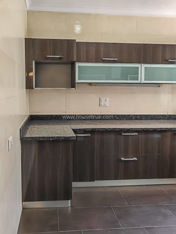 3 BHK Builder Floor For Rent in Defence Colony