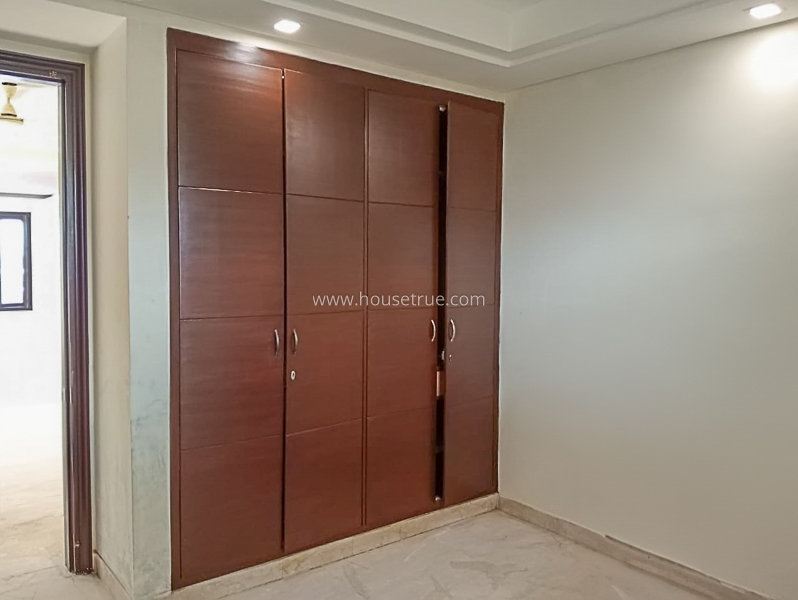 3 BHK Builder Floor For Rent in Greater Kailash Part 1