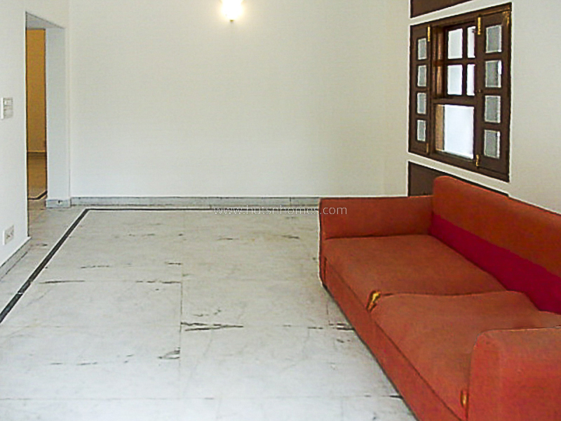 2 BHK Flat For Rent in Anand Niketan