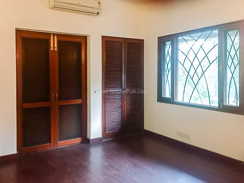 5 BHK Farm House For Rent in Pushpanjali