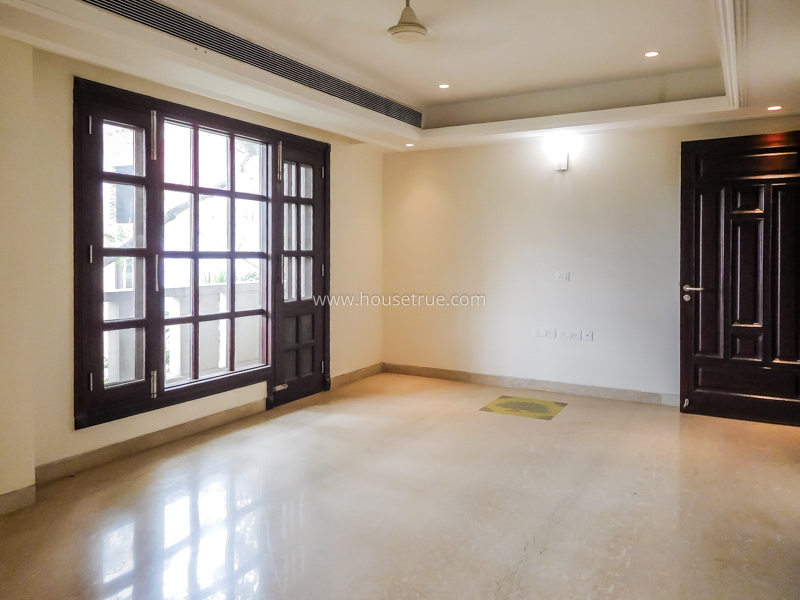 3 BHK Duplex For Rent in Maharani Bagh