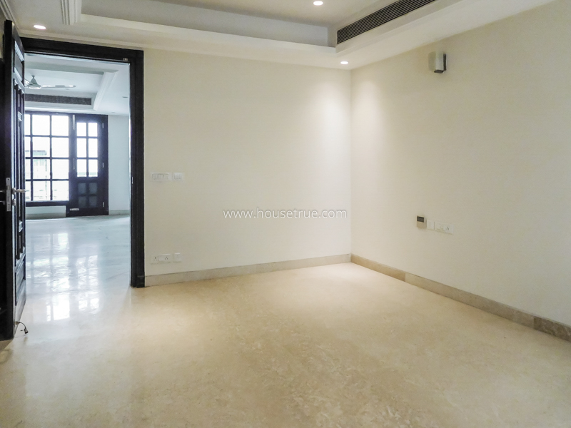 3 BHK Duplex For Rent in Maharani Bagh