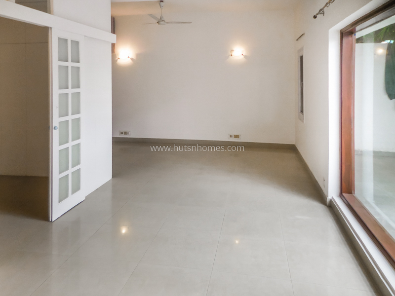 5 BHK House For Rent in Panchsheel Park