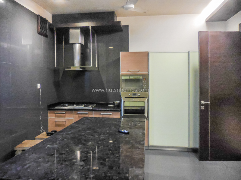 4 BHK Duplex For Rent in Panchsheel Park