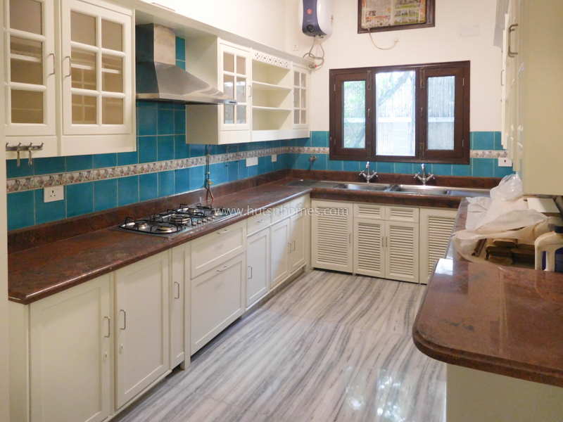 2 BHK Flat For Rent in Panchsheel Park