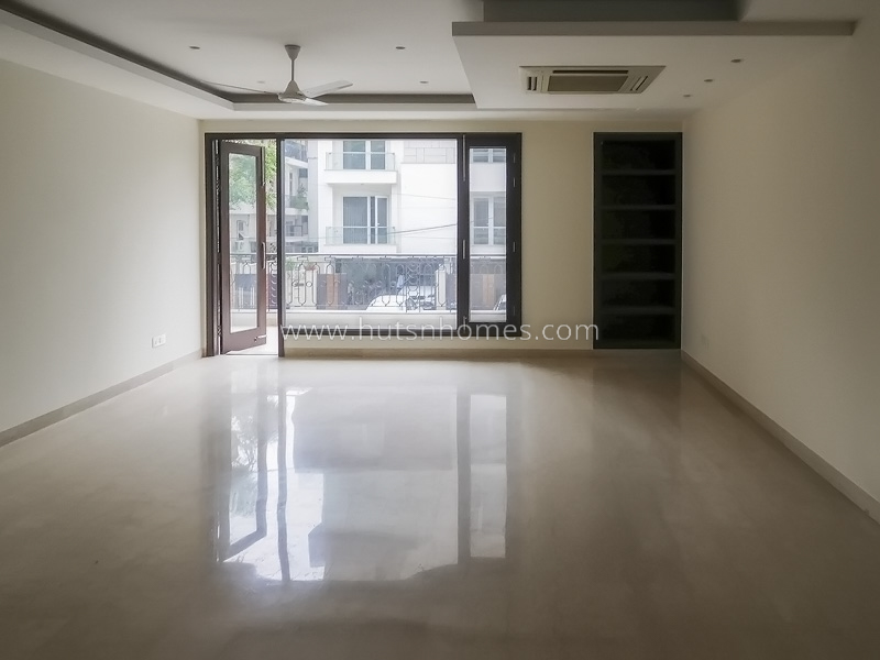 4 BHK Duplex For Rent in Panchsheel Park