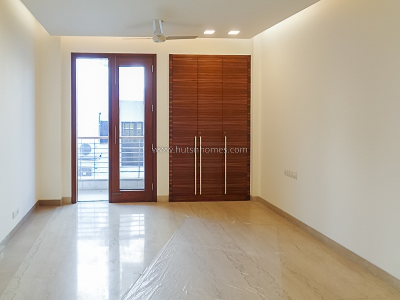 4 BHK Builder Floor For Sale in Hauz Khas Enclave