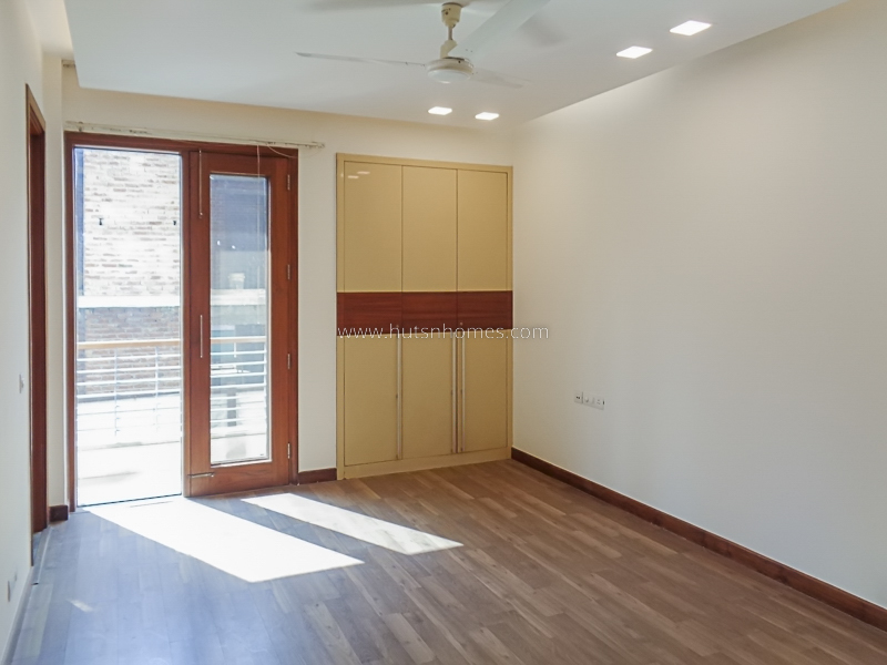 4 BHK Builder Floor For Sale in Hauz Khas Enclave