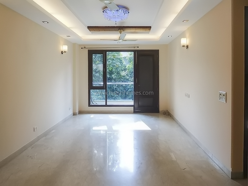 3 BHK Builder Floor For Sale in New Friends Colony