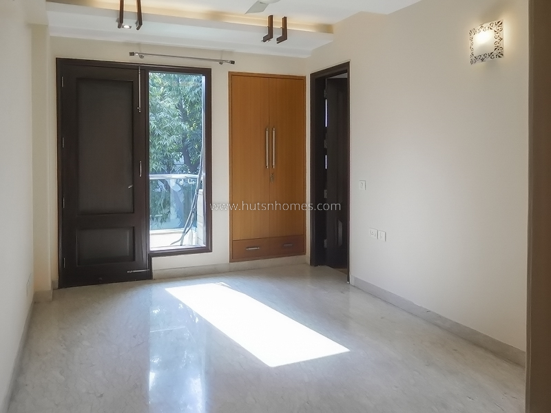 3 BHK Builder Floor For Sale in New Friends Colony