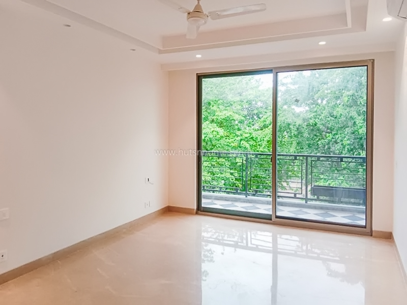 3 BHK Flat For Sale in Anand Niketan