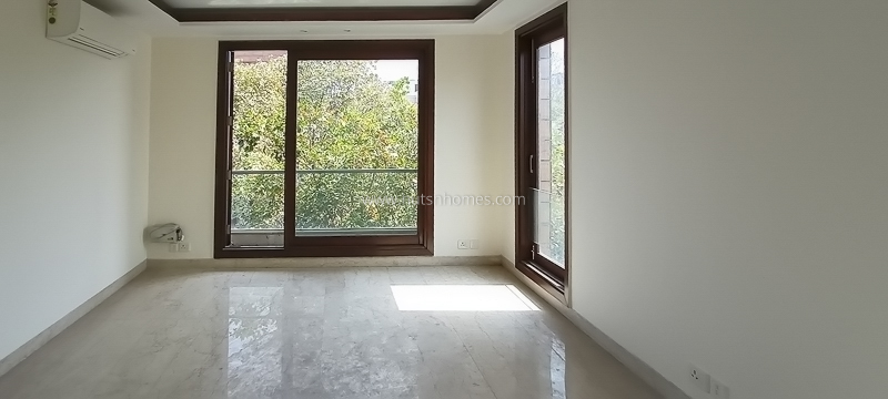 3 BHK Flat For Sale in Anand Niketan