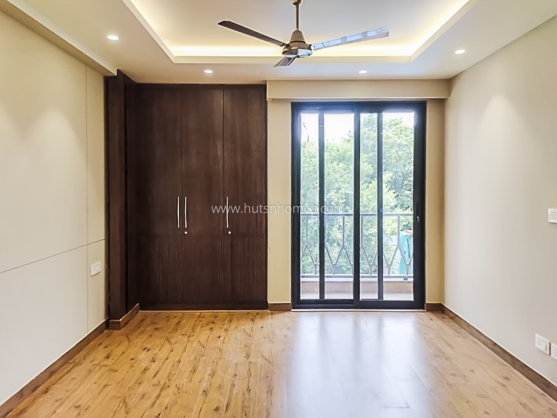 3 BHK Builder Floor For Sale in Safdarjung Development Area
