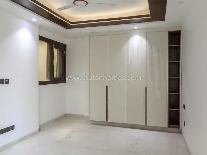 3 BHK Builder Floor For Sale in Sarvodaya Enclave