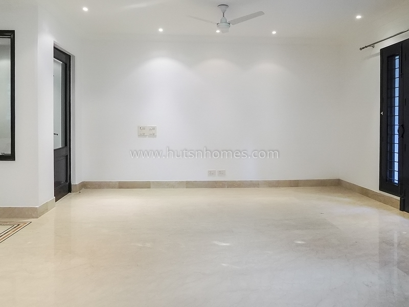 5 BHK Duplex For Sale in Hauz Khas Enclave