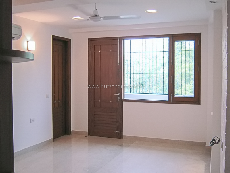 4 BHK Builder Floor For Sale in Navjeevan Vihar