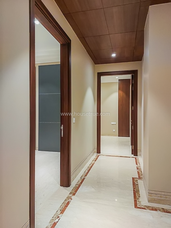 4 BHK Builder Floor For Sale in Defence Colony