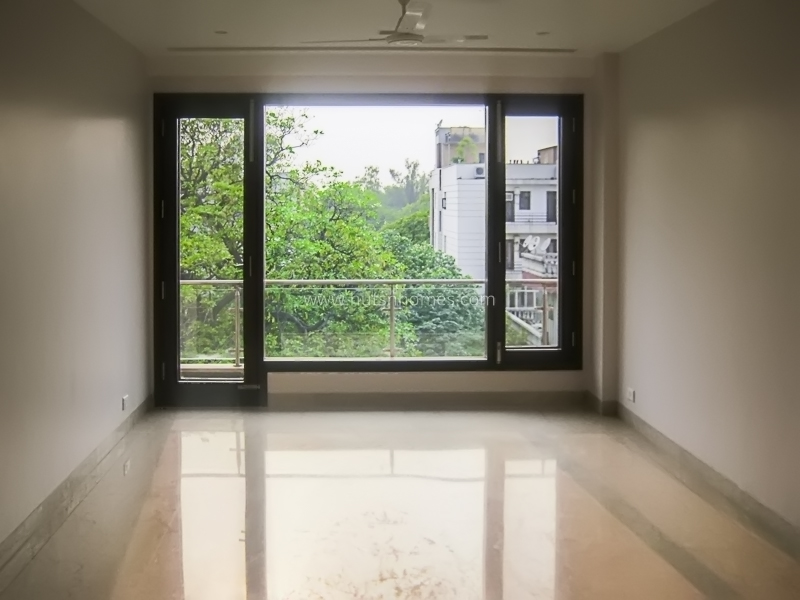 3 BHK Builder Floor For Sale in Panchsheel Enclave