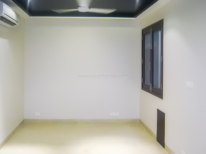 3 BHK Builder Floor For Sale in Panchsheel Enclave