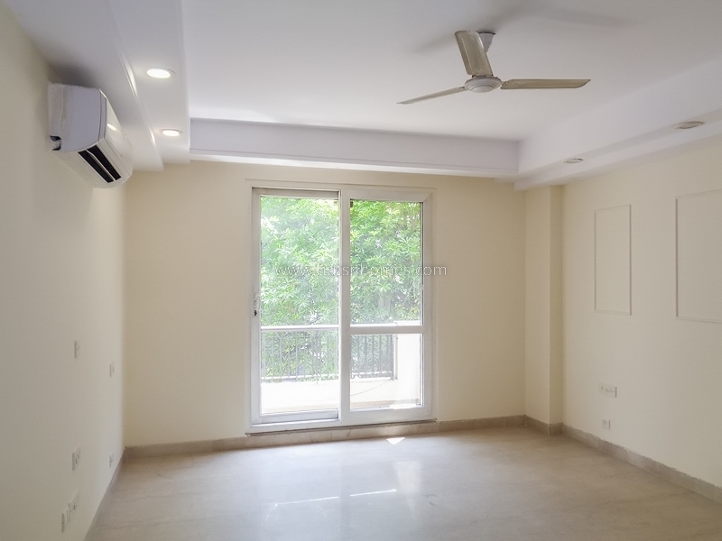 4 BHK Builder Floor For Sale in Sarvodaya Enclave