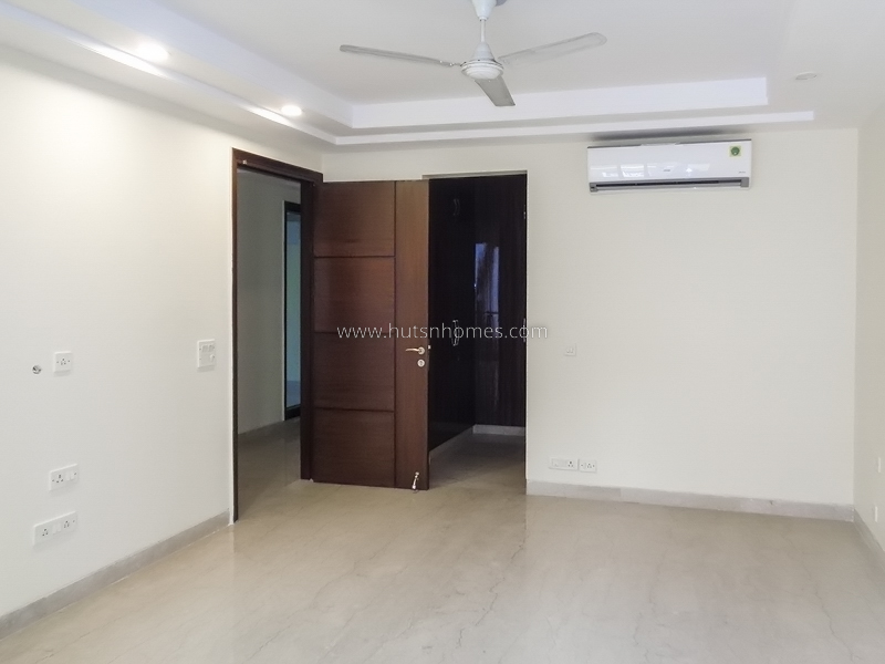 4 BHK Builder Floor For Sale in Sarvodaya Enclave