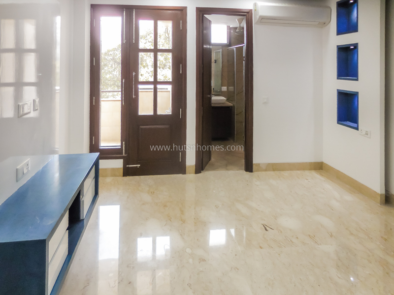 4 BHK Builder Floor For Sale in Defence Colony