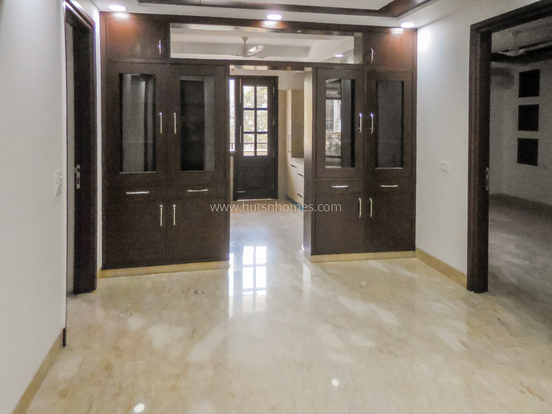 4 BHK Builder Floor For Sale in Defence Colony