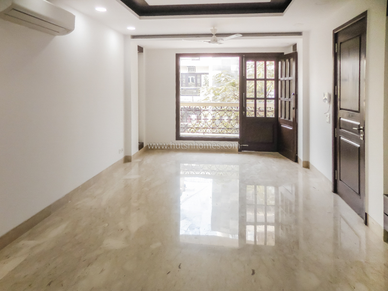 4 BHK Builder Floor For Sale in Defence Colony