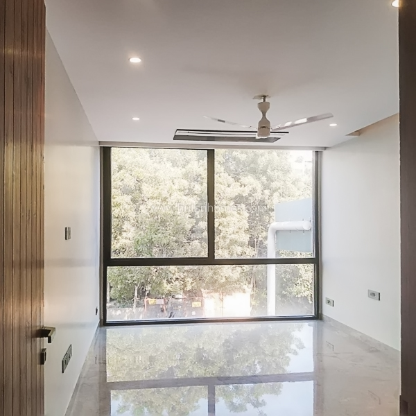 4 BHK Builder Floor For Sale in Safdarjung Enclave