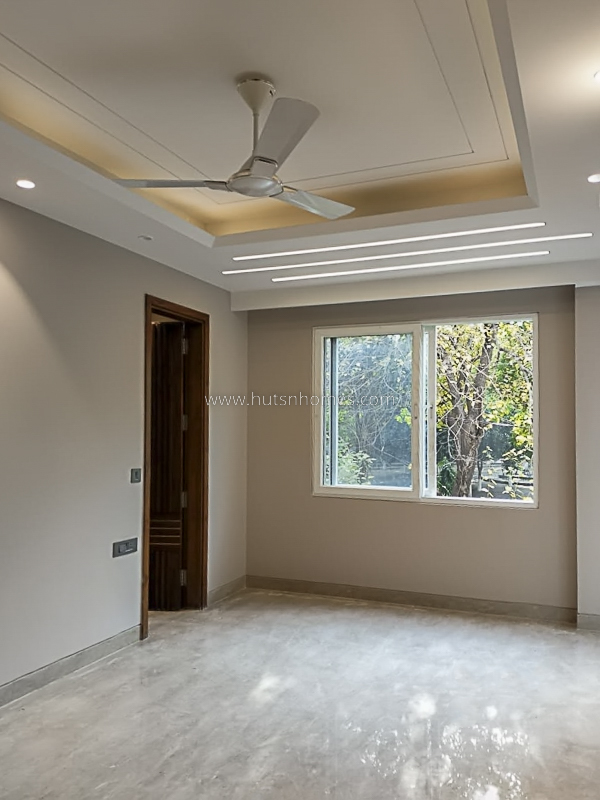 3 BHK Builder Floor For Sale in Jangpura Extension