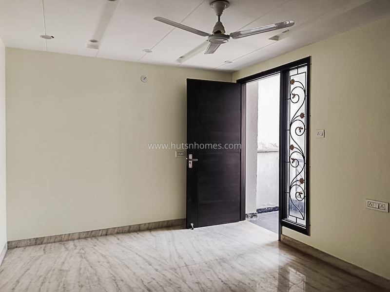 4 BHK Builder Floor For Sale in Uday Park
