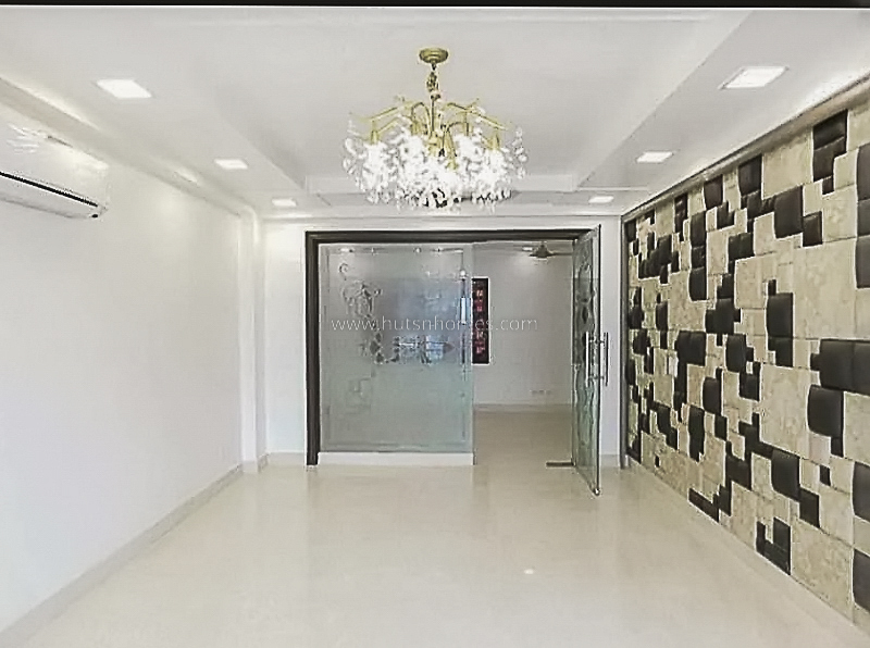 3 BHK Builder Floor For Sale in South Extension 2