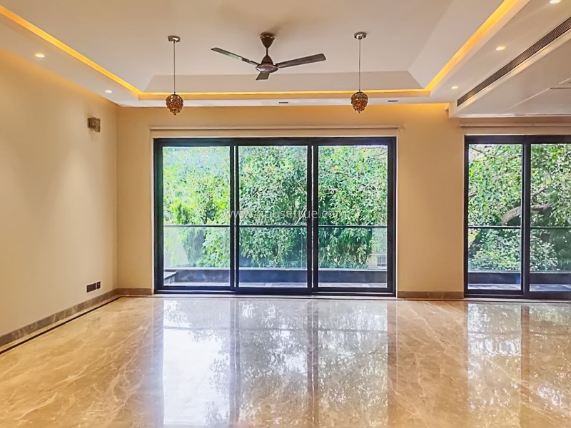 4 BHK Builder Floor For Sale in Vasant Vihar