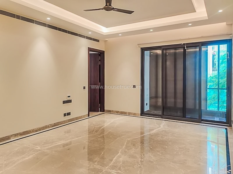 4 BHK Builder Floor For Sale in Vasant Vihar