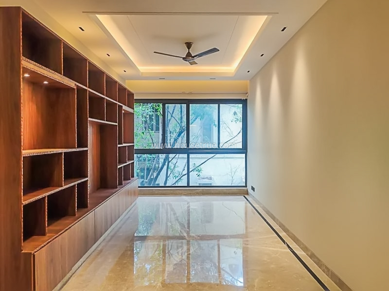 4 BHK Builder Floor For Sale in Vasant Vihar