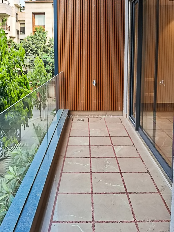 4 BHK Builder Floor For Sale in Defence Colony