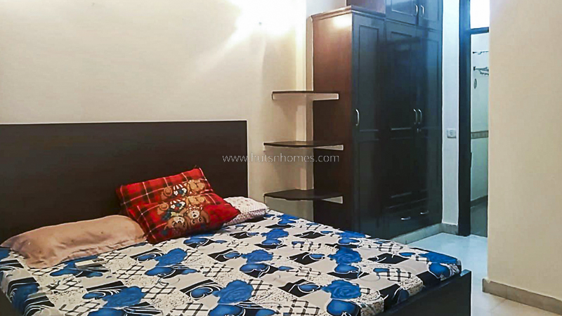 3 BHK Flat For Sale in Greater Kailash Part 3
