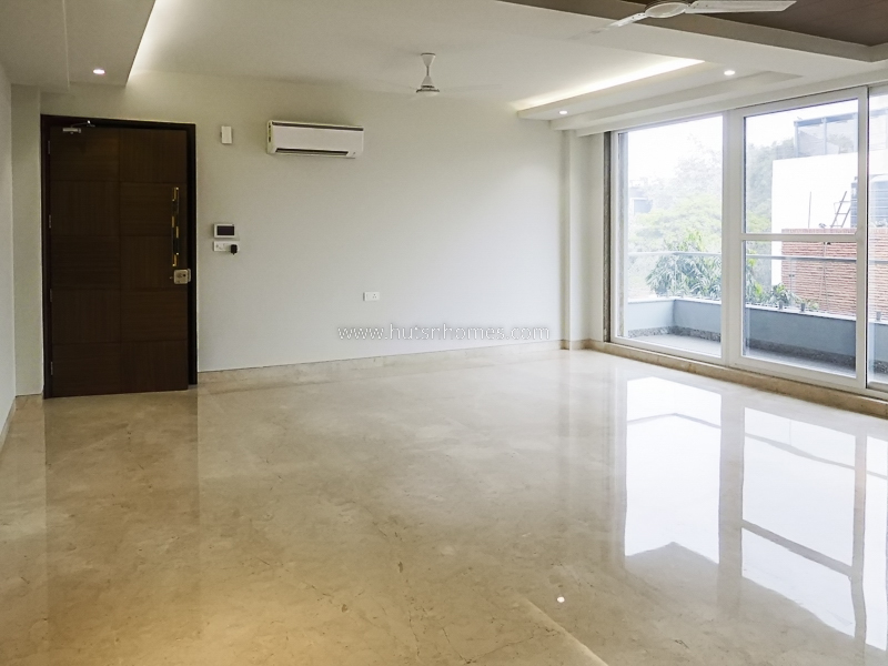 4 BHK Duplex For Sale in Gitanjali Enclave