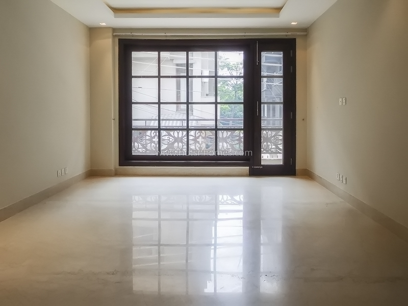 3 BHK Flat For Sale in Shanti Niketan