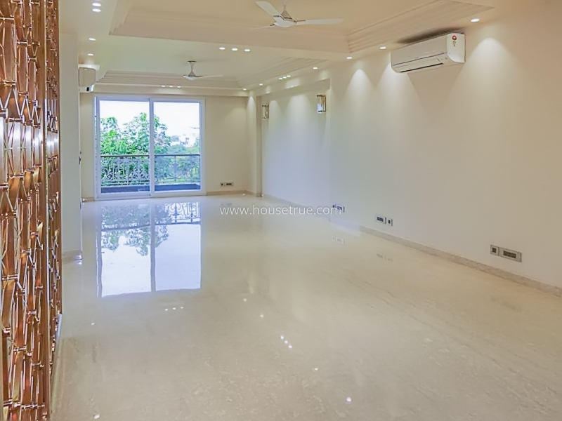 3 BHK Builder Floor For Sale in Defence Colony