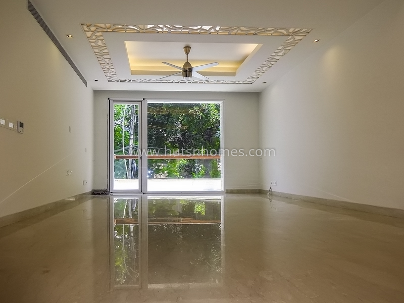 3 BHK Duplex For Sale in Hauz Khas