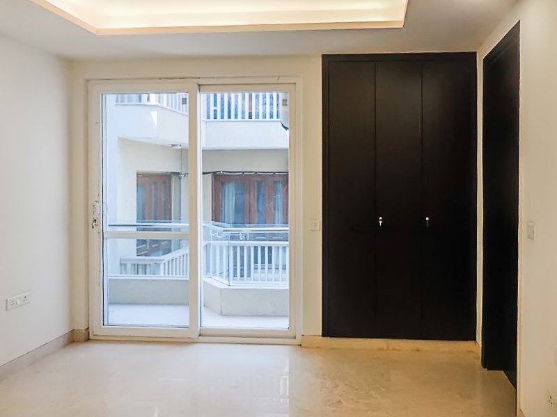 4 BHK Flat For Sale in Vasant Vihar