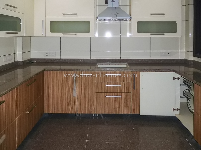 4 BHK Flat For Sale in Greater Kailash Part 2