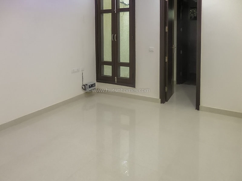 2 BHK Flat For Rent in Golf Links